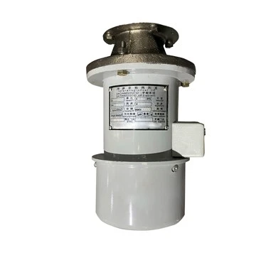 Tachometer generator Tachometer generator