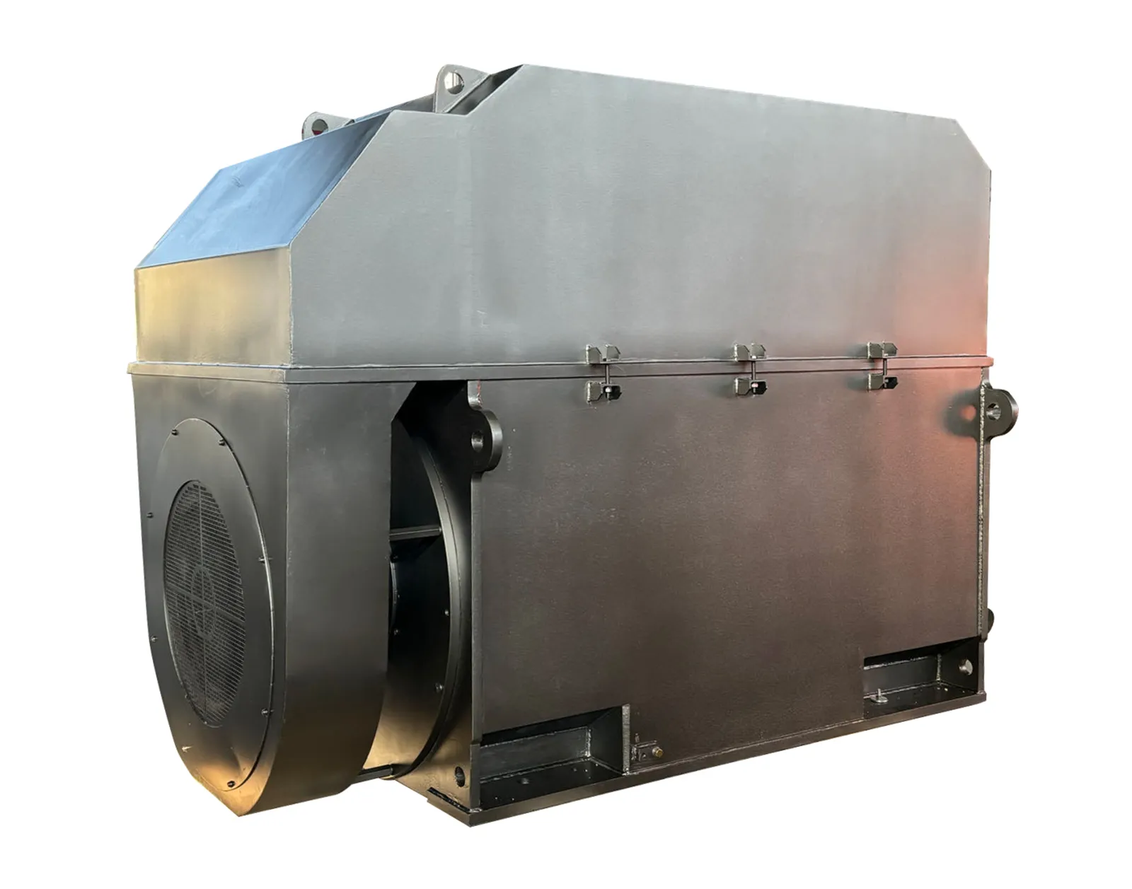 Luan  Jinhuai  Motore  Co.,  Ltd.